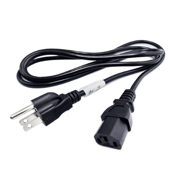 Reinforced 3 Wire Power Supply Cable 0.824mm Crosses Section For Efficient Energy Transfer In And Household Use
