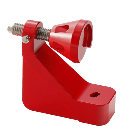 Adjustable Brake Support Bracket Enhances Safety with Sturdy Construction and Easy Installation Suitable For ATV Models