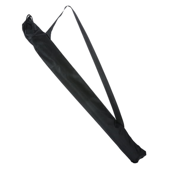 Reinforced Baseball Bat Storage Sleeve with Ergonomic Design and Protective Padding for Equipment Safetys