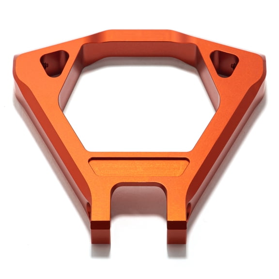 Reinforced Billet Progression Triangle CNC for Surron Ultra Bee UB E-Dirt