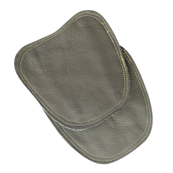 Reinforced Boot Covers for Welding High Temperature Resistance Easy Wear