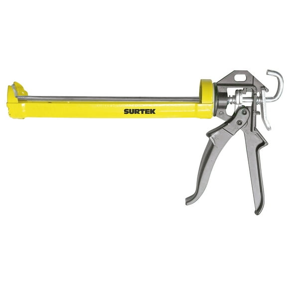 Reinforced Caulking Gun Surtek