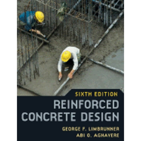Pre-Owned Reinforced Concrete Design: (Hardcover) 0131187678 9780131187672