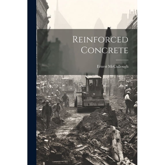 Reinforced Concrete (Paperback)