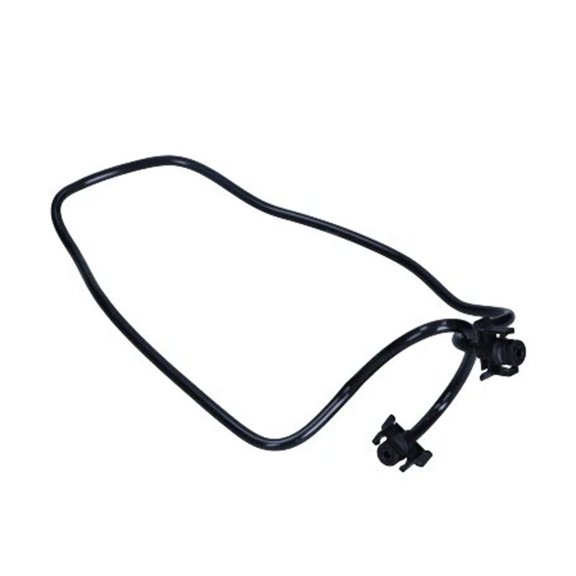 Reinforced Engine Refrigerating Hose 1323Z9 Impermeable Engine Improved Warm Stability For 308 307 3008 C4