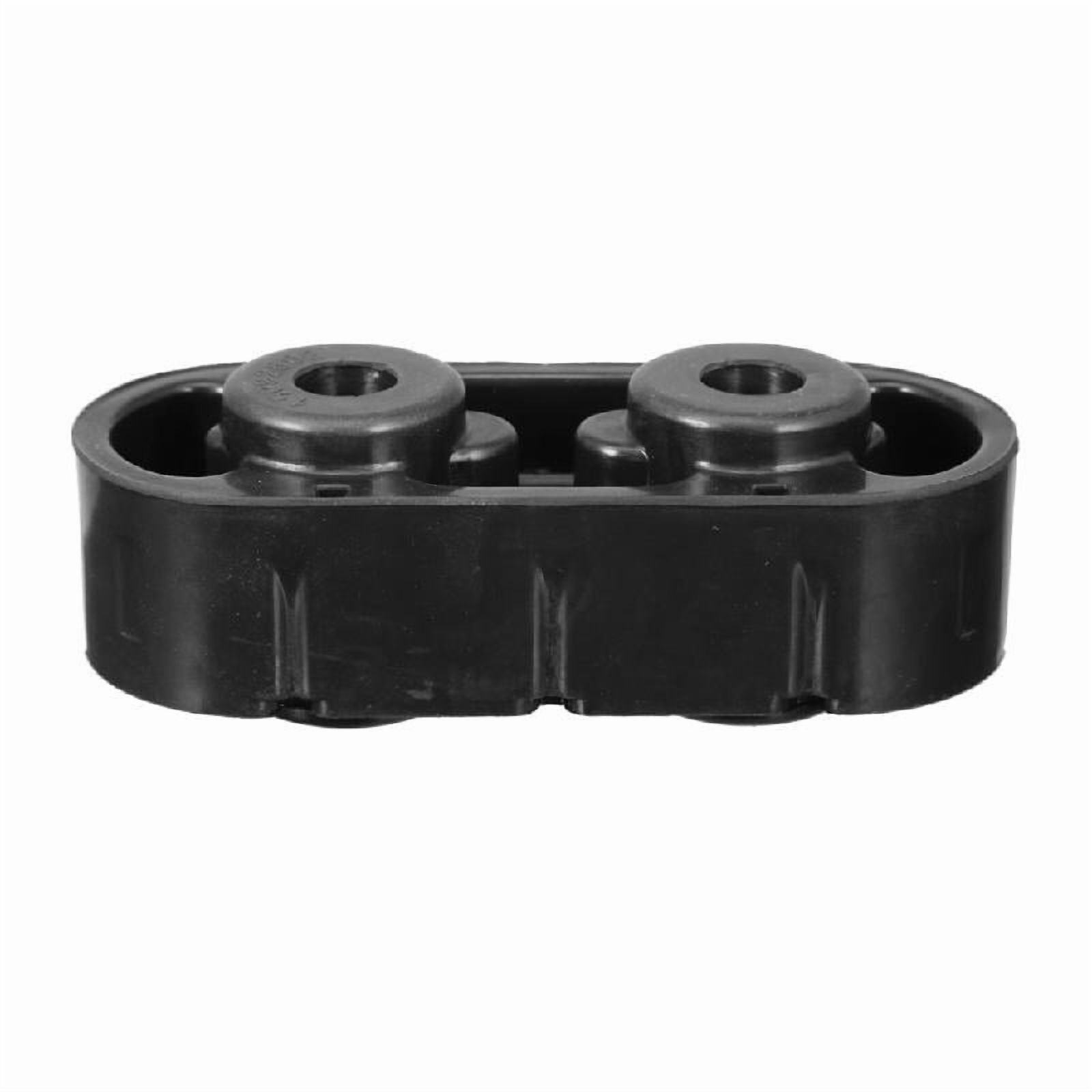 Reinforced Exhaust Systems Hanger Noise Dampening Rubber Mounts ...