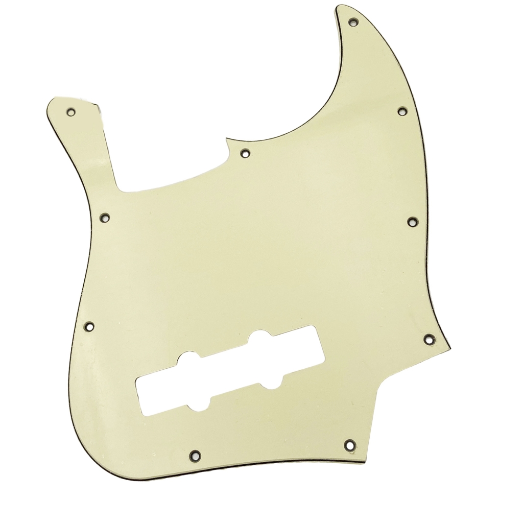 Reinforced Guard Panel 10 Holes Anti Wear Cover For Instrument ...