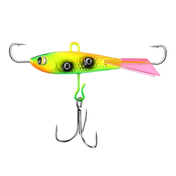 Reinforced Hard Baits for Trouts Freshwater Saltwater Crankbait Sinking Fishing Lures