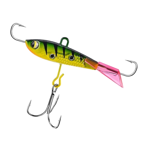 Reinforced Hard Baits for Trouts Freshwater Saltwater Crankbait Sinking Fishing Lures