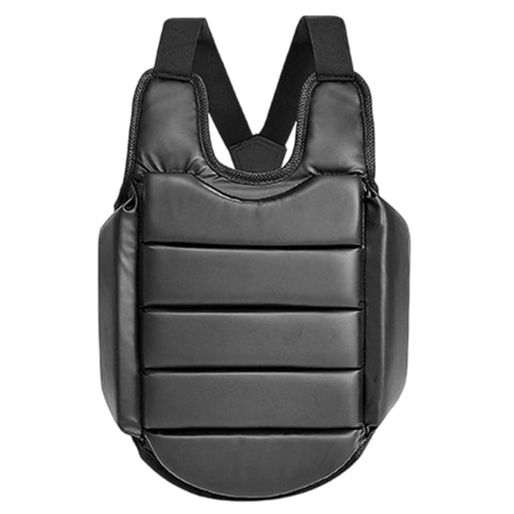 Reinforced Karate Guard Ventilated Padding Sweat Easy Maintenance ...