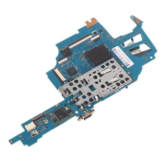 Reinforced Metal System Board For PSPconsole 2000 Comfort Professional Level Repair Solution