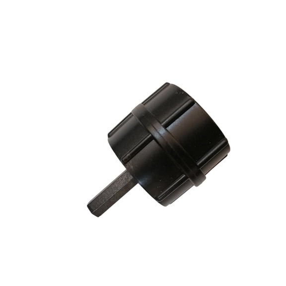 Reinforced Nylon Bristles Battery Terminals Brush For Automotive Industrial Use Anti