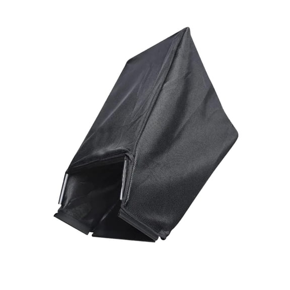 Reinforced Nylon Mower Grass Catcher 964-04007A 664-04007, High-Capacity Bag with Quick-Release Clips & Ventilated Mesh