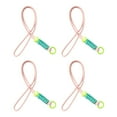 thumbnail image 1 of Reinforced Polyamide Phone Neck Belt Modifiable Length For Smartphone IDENTITY Layouts Keychains Daily Rudiments, 1 of 8