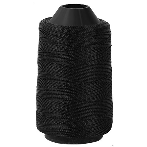Reinforced Polyester Cord Professional Shoe Repair Thread Permanent Sewing Substance