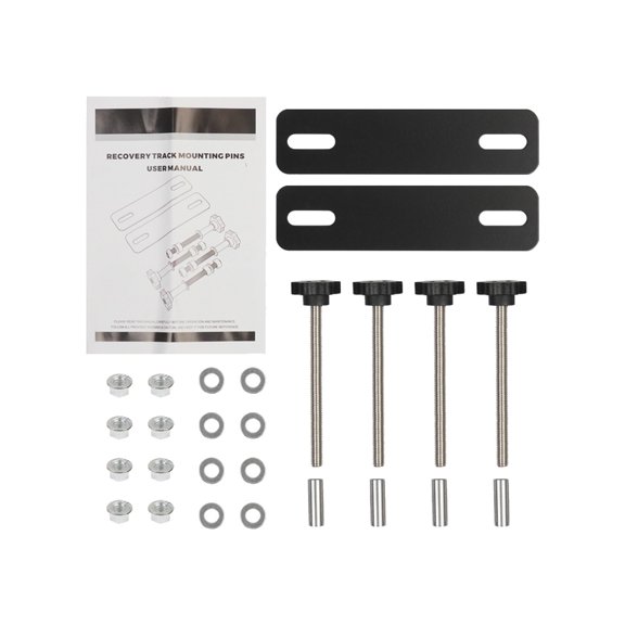 Universal Strong Roof Rack Mounting Brackets set 1.Universal Strong Roof Rack Mounting Stand for Fieryred