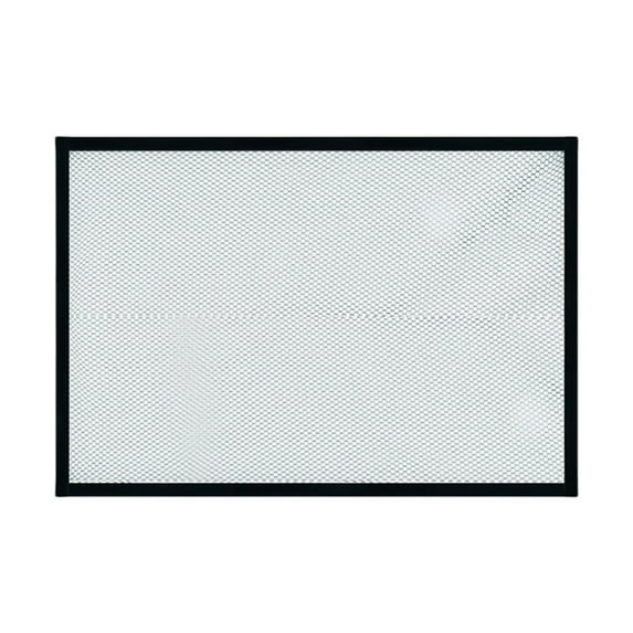 Reinforced Screen for Aquariums with Secure Clip to Stop Fish Escaping ... - Safety Screens For Aquariums