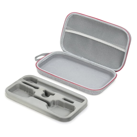 Reinforced Shell Camera Storage Solution Breathable Interior For ...