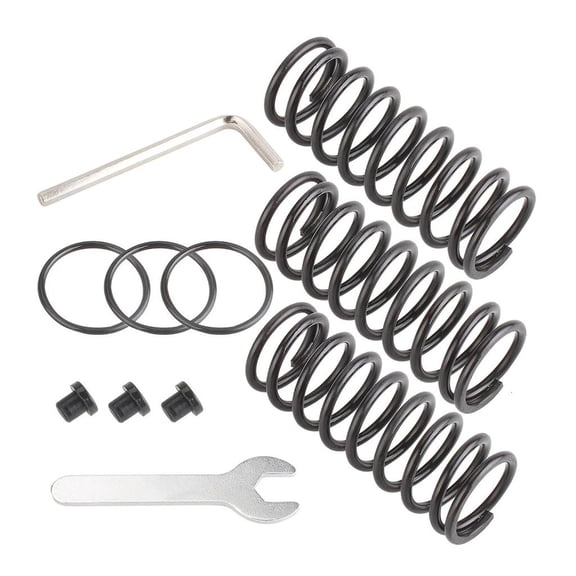 Reinforced Spring Brake Throttle Clutch Pedal Spring for G25 G27 G29 G920 G923