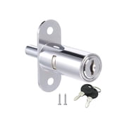 Reinforced Steel Construction Sliding Door Lock Cylinder Advanced Locking Cylinder Sliding Door Lock Cylinder