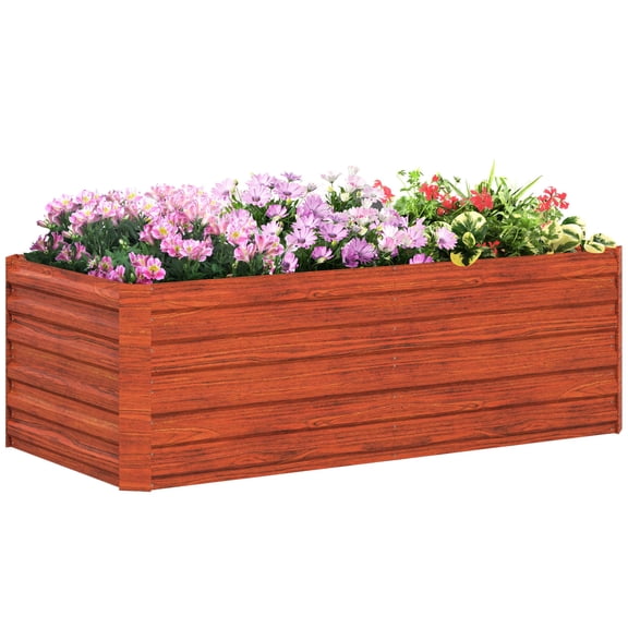 Reinforced Structure | Grow Bigger Plants | Flower Gardening