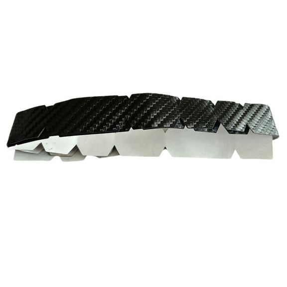 Reinforced TPU Paddles Edges Protector Tape Wear Resistant Sports Equipment for Competitive Play Durability