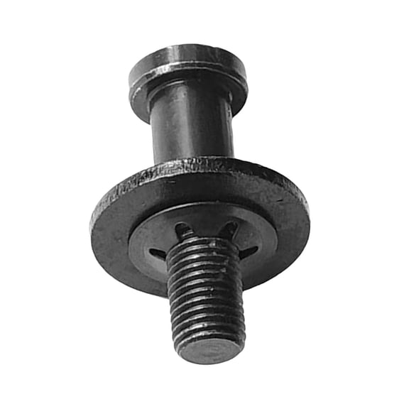 Reinforced Tailgate Strikers Pin For Metal Component Optimized Load Capacity Longevity 90570-ZP50A