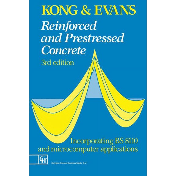 Reinforced and Prestressed Concrete, (Paperback)