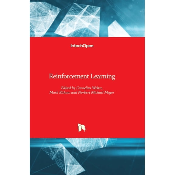 Reinforcement Learning, (Hardcover)