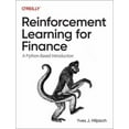 thumbnail image 1 of Reinforcement Learning for Finance: A Python-Based Introduction, 1 of 1
