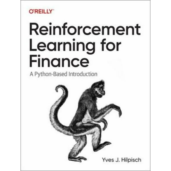 Reinforcement Learning for Finance: A Python-Based Introduction