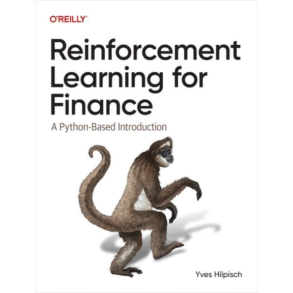 Pre-Owned Reinforcement Learning for Finance: A Python-Based Introduction