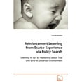 thumbnail image 1 of Reinforcement Learning from Scarce Experience via Policy Search (Paperback), 1 of 1