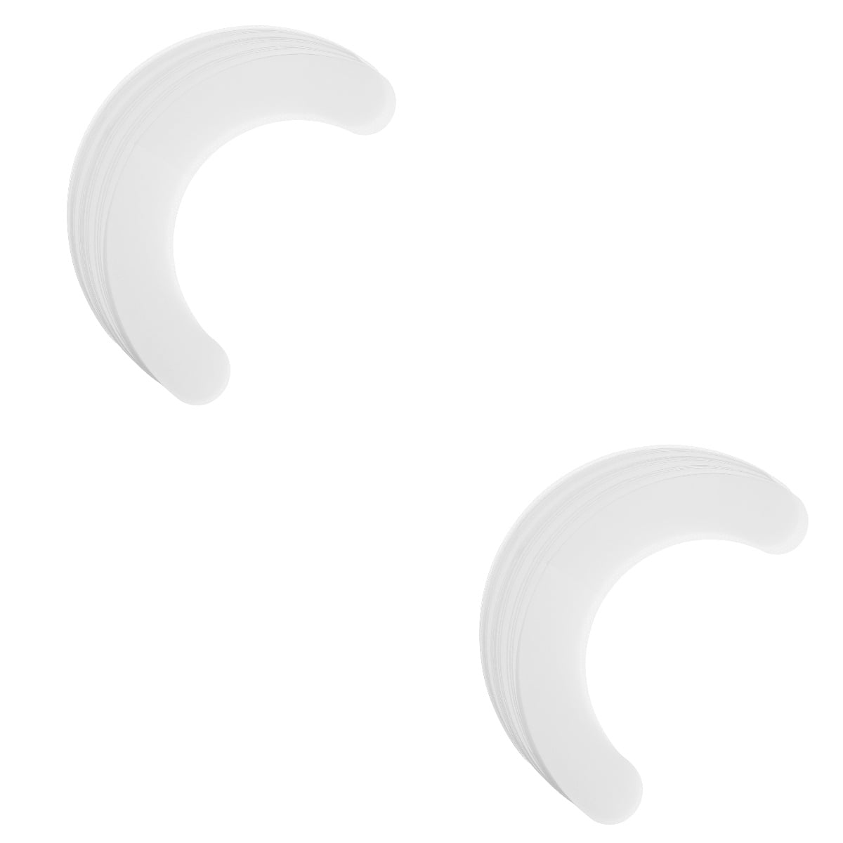 Reinforcement Tape 40 Pcs Reinforcing Strip Sensitive Ostomy Supplies