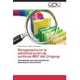 thumbnail image 1 of Reingeniería en la administración de archivos MEF del Uruguay (Paperback), 1 of 1