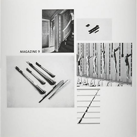 Reinhard Voigt - Dumpfe Tone - Electronica - Vinyl