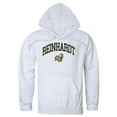 thumbnail image 1 of Reinhardt University Eagles Campus Hoodie, White - Medium, 1 of 1