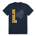thumbnail image 1 of Reinhardt University Eagles Ghost College T-Shirt, Navy - 2XL, 1 of 1
