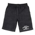 thumbnail image 1 of Reinhardt University Eagles Property Shorts, Heather Charcoal - Small, 1 of 1