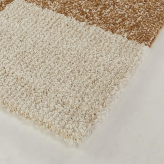 Reinhart Checkered Area Rug