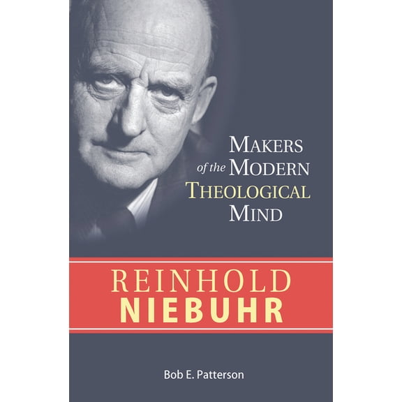 Reinhold Niebuhr (Paperback)