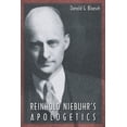 thumbnail image 1 of Reinhold Niebuhr's Apologetics, (Paperback), 1 of 1