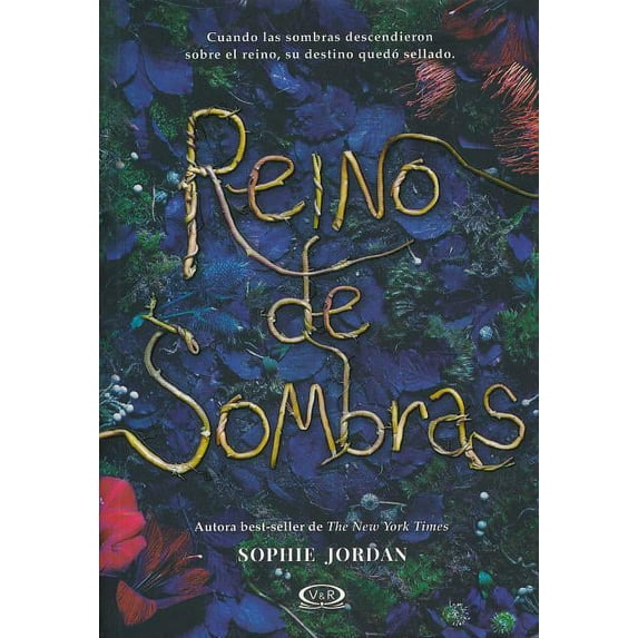 Reino de Sombras (Paperback)