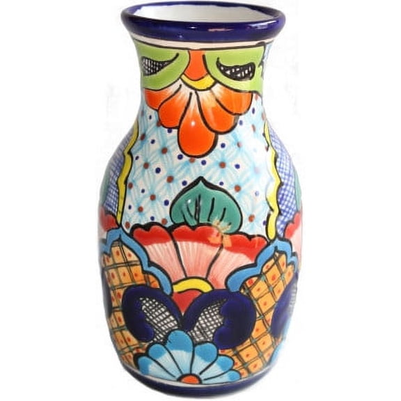 Reinosa Talavera Vase