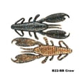 thumbnail image 1 of Reins Ring Craw - 3" - 6 Pack, 1 of 4