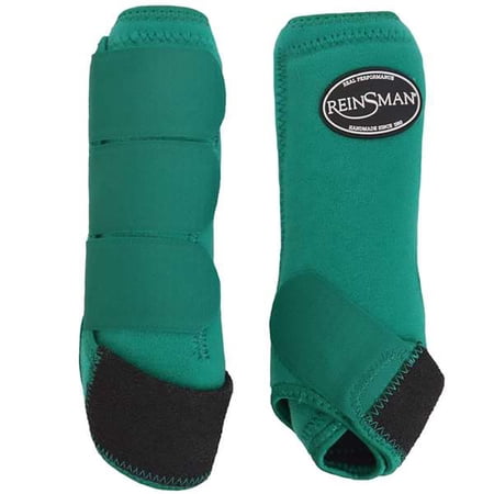 Reinsman APEX Front 2pack Sport Boots