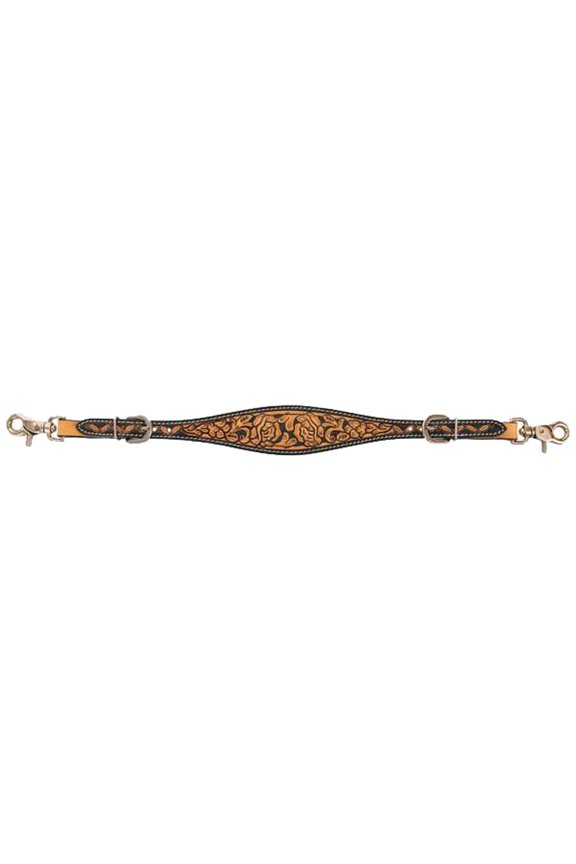 Blooming Wild Wither Strap