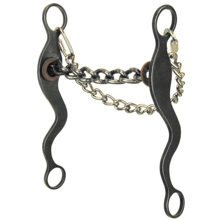 Reinsman Classic Series Large Chain Bit