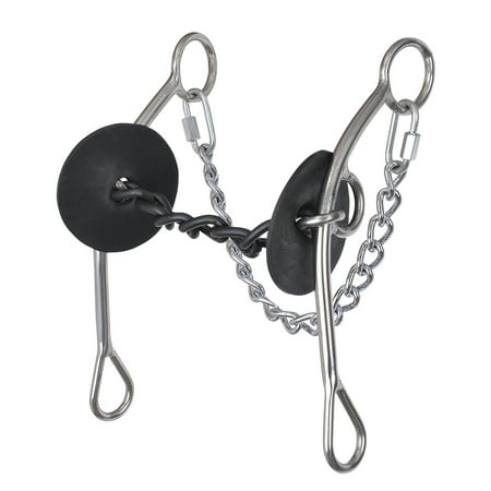 Reinsman Josey/Mitchell Chain Lifter Bit