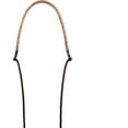 thumbnail image 1 of Reinsman Lariat Rope Gag Bridle, 1 of 2